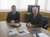 Predsjedavajući Doma naroda Bariša Čolak razgovarao s ambasadorom NR Kine u BiH